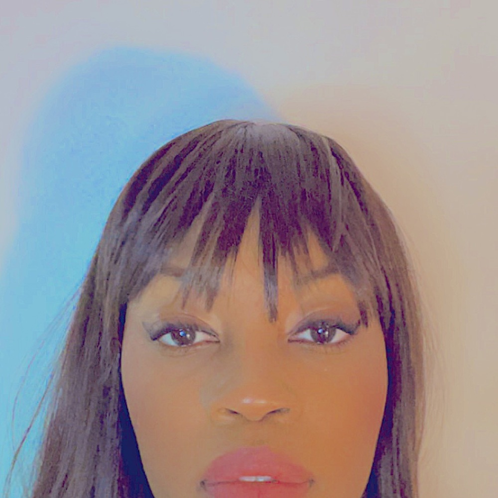 Meet your Posher, Candy